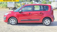 Citroen C3 Picasso 1.4 VTi 16V VT MPV 5dr Petrol Manual Euro 5 (95 ps) 9
