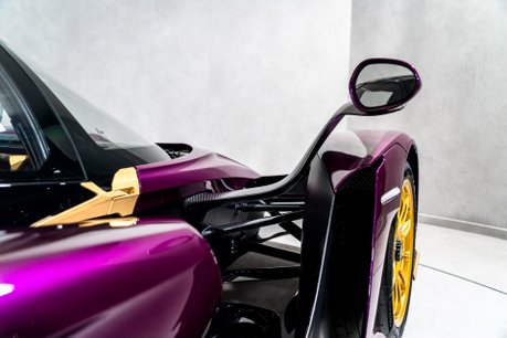 Praga Bohema NOW SOLD. TO REGISTER YOUR INTEREST PLEASE CALL US ON 01903 254800. 20