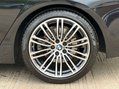 BMW 5 Series 2.0 520d M Sport Auto 4dr 63