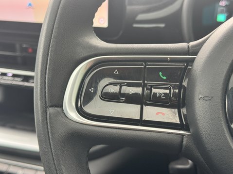 Fiat 500e (Sold) 42kWh Icon Hatchback 3dr Electric Auto (118 ps) 14