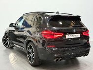 BMW X3 M 3.0i Competition SUV 5dr Petrol Auto xDrive Euro 6 (s/s) (510 ps) 24