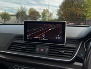 Audi SQ5 3.0 SQ5 TFSI Quattro Auto 4WD 5dr 26