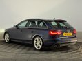 Audi A4 AVANT TDI S LINE START/STOP 9