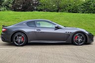 Maserati Granturismo MC STRADALE 6