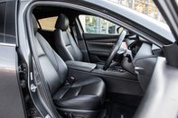 Mazda 3 GT SPORT TECH MHEV 29