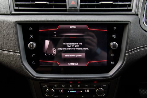 SEAT Arona TSI XCELLENCE LUX DSG 24