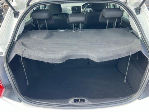 Peugeot 208 1.2 PureTech Active Euro 6 5dr 30