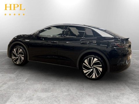 Volkswagen Id.5 Pro Performance 77kWh Style SUV 5dr Electric Auto (204 ps) 5