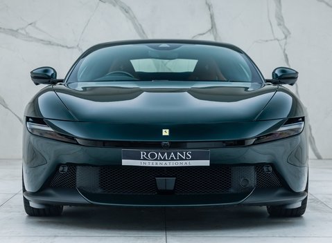 Ferrari Amalfi 5