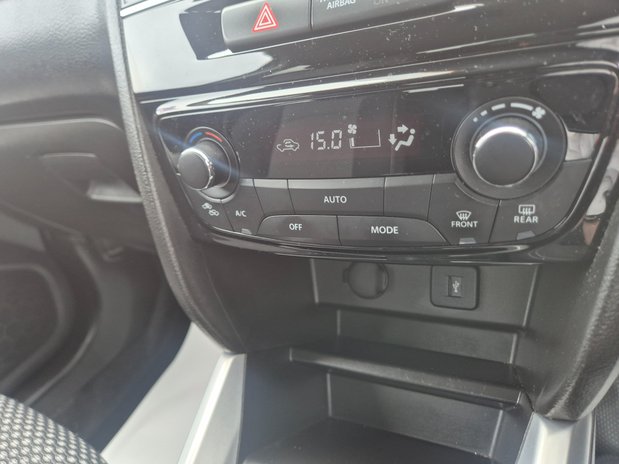 Suzuki Vitara SZ-T ALLGRIP 19