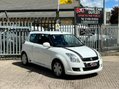 Suzuki Swift GL 1