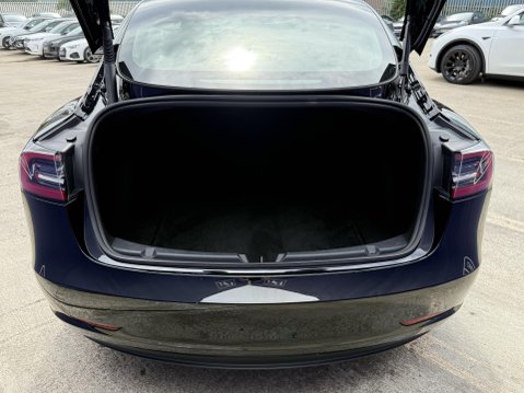 Tesla Model 3 Saloon 4dr Electric Auto RWD (241 bhp) 20
