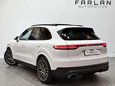 Porsche Cayenne 3.0 V6 E-Hybrid 14kWh SUV 5dr Petrol Plug-in Hybrid TiptronicS 4WD Euro 6 ( 3