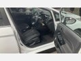 Ford Fiesta 1.0T EcoBoost Zetec Euro 5 (s/s) 5dr 5