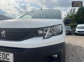 Peugeot Partner SWB L1H1 (SOLD) Low Roof Bluehdi Professional Air Con Sensors EURO 6 NO VA 15