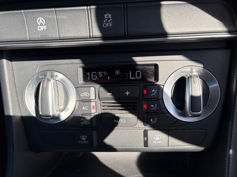 Audi Q3 2.0 TDI QUATTRO S LINE 18