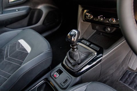 Vauxhall Corsa ULTIMATE 37