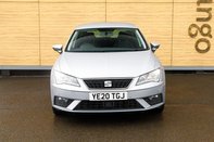 SEAT Leon TSI SE DYNAMIC 5