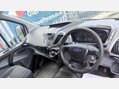 Ford Transit Custom 2.0 TDCi 310 L1 H1 5dr 11