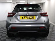 Nissan Juke DIG-T ACENTA 8