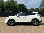 Nissan Qashqai E-POWER N-CONNECTA 6