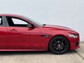 Jaguar XE 2.0 XE R-Sport D Auto 4dr 14