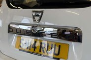 Dacia Duster 1.5 dCi Laureate SUV 5dr Diesel Manual Euro 5 (110 ps) 58