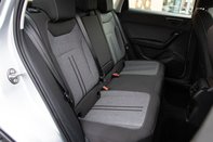 SEAT Ateca TSI ECOMOTIVE SE TECHNOLOGY 32