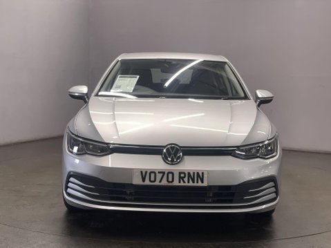 Volkswagen Golf 1.5 eTSI MHEV Life Hatchback 5dr Petrol Hybrid DSG Euro 6 (s/s) (150 ps) 3