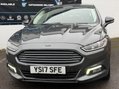 Ford Mondeo 2.0 TDCi Zetec Euro 6 (s/s) 5dr 8
