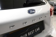 Ford Focus 1.0 Focus ST-Line X mHEV Auto 5dr 58