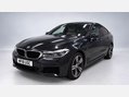 BMW 6 Series 3.0 630d M Sport Auto 5dr 2