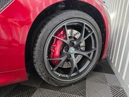 Alfa Romeo Giulia 2.9 V6 Bi-Turbo Quadrifoglio Saloon 4dr Petrol Auto Euro 6 (s/s) (510 ps) 29