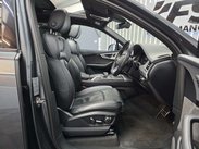 Audi SQ7 4.0 TDI V8 SUV 5dr Diesel Tiptronic quattro Euro 6 (s/s) (435 ps) 36