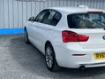 BMW 1 Series 1.5 116d Sport Euro 6 (s/s) 5dr 38