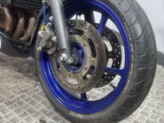 Yamaha XJ6 600 2013 43K GREAT RUNNING COMMUTER BIKE 600CC NAKED 23