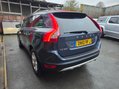 Volvo XC60 D5 SE LUX AWD 6