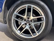Mercedes-Benz GLC 2.1 GLC220d AMG Line (Premium) Coupe Diesel G-Tronic 4MATIC Euro 6 (170PS) 21