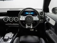 Mercedes-Benz CLA Class 2.0 CLA45 AMG S Plus Coupe 4dr Petrol 8G-DCT 4MATIC+ Euro 6 (s/s) (421 ps) 7