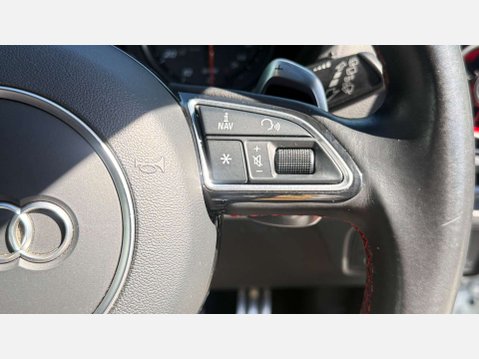 Audi A3 2.5 RS 3 Sportback Nav Quattro Semi-Auto 4WD 5dr 23