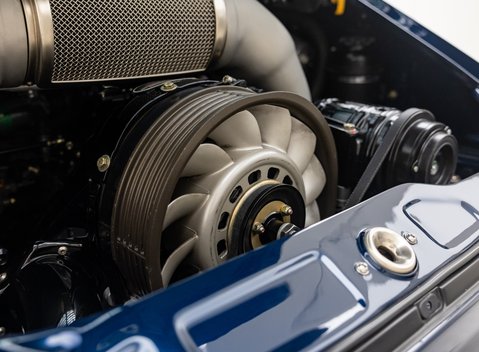 Porsche 911 REIMAGINED BY SINGER - THE SURREY COMMISSION 57