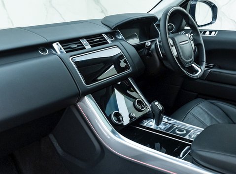 Land Rover Range Rover Sport P400e Autobiography 16