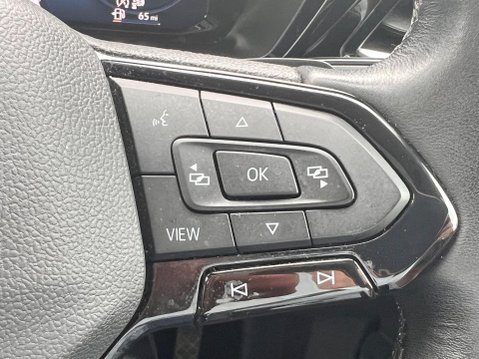 Ford Tourneo Connect 2.0 EcoBlue Active DCT Euro 6 (s/s) 5dr 15