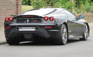 Ferrari 430 Scuderia 12