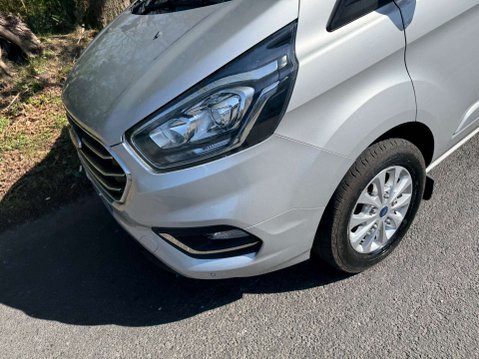 Ford Transit Custom 2.0 Transit Custom 300 Limited 60