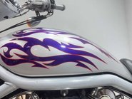 Harley-Davidson V-Rod VRSCA 1100 2002 ONLY 10K MOT MAY 2027 WARRANTY CRUISER BIKE 30