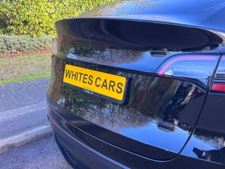 Tesla Model Y (Dual Motor) Long Range Auto 4WDE 5dr 85