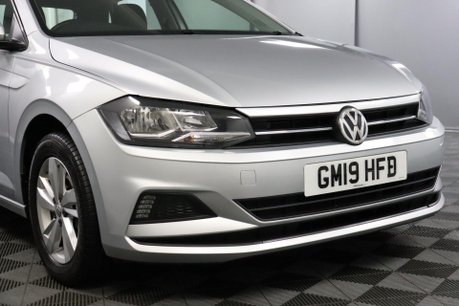 Volkswagen Polo SE TDI 24