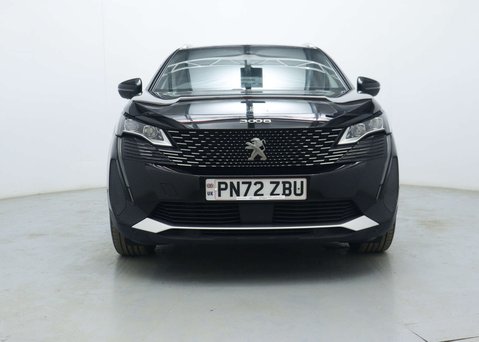 Peugeot 3008 1.6 13.2kWh GT SUV 5dr Petrol Plug-in Hybrid e-EAT 4WD Euro 6 (s/s) (300 ps 5