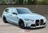 BMW M3 3.0 M3 Competition M xDrive Auto 4WD 5dr